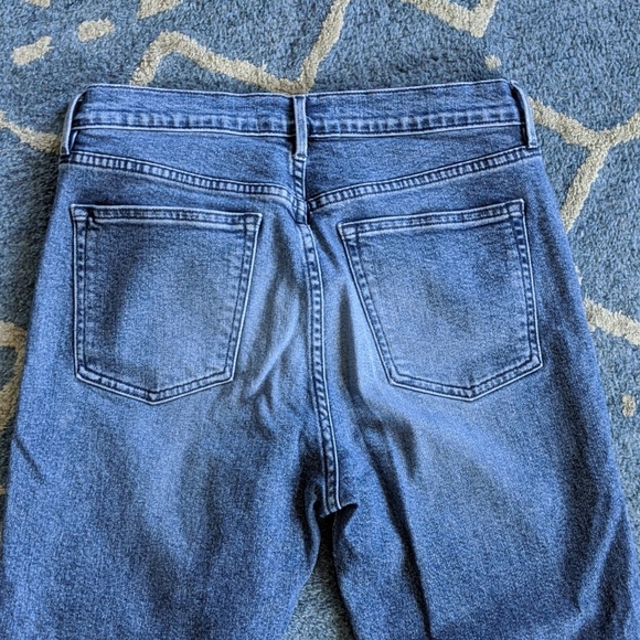 3 x 1 straight jeans 30 - Picture 4 of 5